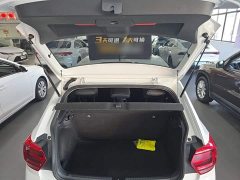 Volkswagen Polo Plus 1.5L Automatic Passion Lifestyle Edition - ფოტო 19
