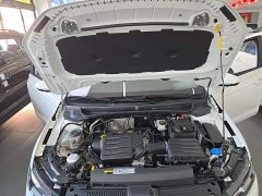 Volkswagen Polo Plus 1.5L Automatic Passion Lifestyle Edition - ფოტო 20