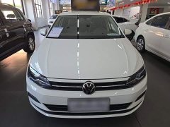 Volkswagen Polo Plus 1.5L Automatic Passion Lifestyle Edition - ფოტო 3