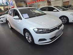 Volkswagen Polo Plus 1.5L Automatic Passion Lifestyle Edition - ფოტო 4