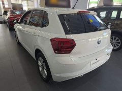 Volkswagen Polo Plus 1.5L Automatic Passion Lifestyle Edition - ფოტო 5