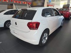Volkswagen Polo Plus 1.5L Automatic Passion Lifestyle Edition - ფოტო 7