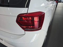 Volkswagen Polo Plus 1.5L Automatic Passion Lifestyle Edition - ფოტო 8