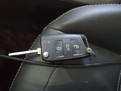 Volkswagen Polo Plus 1.5L Automatic Passion Lifestyle Edition - ფოტო 9