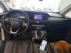 GAC M6 270T DCTDeluxe EditionVI - ფოტო 10