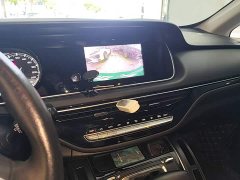 GAC M6 270T DCTDeluxe EditionVI - ფოტო 13