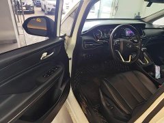 GAC M6 270T DCTDeluxe EditionVI - ფოტო 16