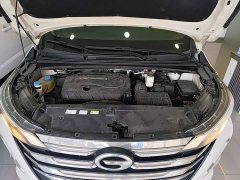 GAC M6 270T DCTDeluxe EditionVI - ფოტო 20