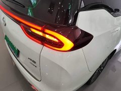 GAC M6 270T DCTDeluxe EditionVI - ფოტო 8