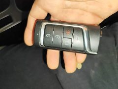 GAC M6 270T DCTDeluxe EditionVI - ფოტო 9