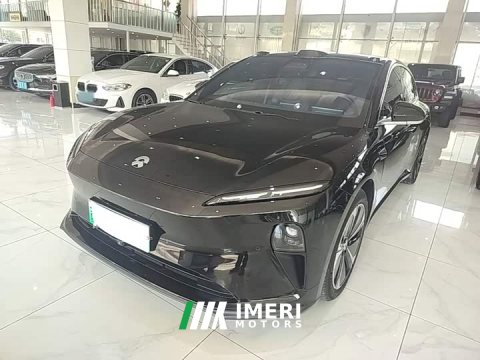 2025 NIO ET5T 75kWh Touring - ავტომობილი ჩინეთიდან