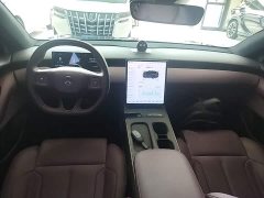 NIO ET5T 75kWh Touring - ფოტო 10