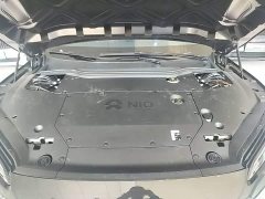 NIO ET5T 75kWh Touring - ფოტო 20