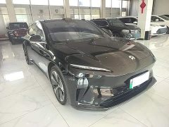 NIO ET5T 75kWh Touring - ფოტო 4