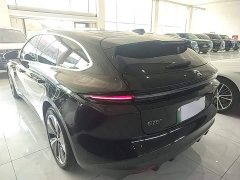 NIO ET5T 75kWh Touring - ფოტო 5