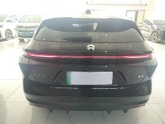NIO ET5T 75kWh Touring - ფოტო 6