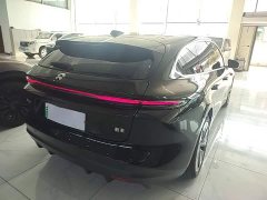NIO ET5T 75kWh Touring - ფოტო 7