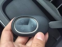 NIO ET5T 75kWh Touring - ფოტო 9