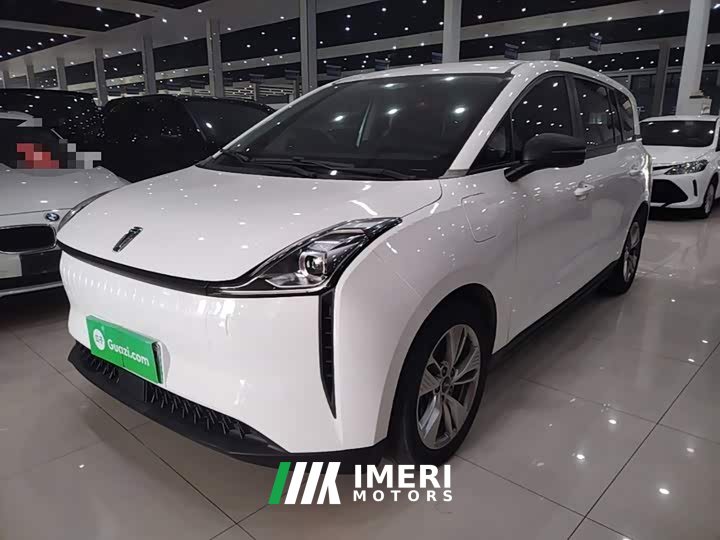 FAW Besturn NAT 2023 PRO Comfort Travel Edition 419km - ავტომობილი ჩინეთიდან