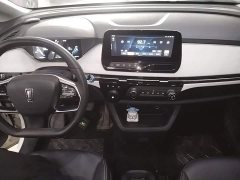 FAW Besturn NAT 2023 PRO Comfort Travel Edition 419km - ფოტო 10