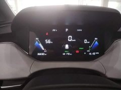 FAW Besturn NAT 2023 PRO Comfort Travel Edition 419km - ფოტო 12