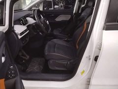 FAW Besturn NAT 2023 PRO Comfort Travel Edition 419km - ფოტო 15