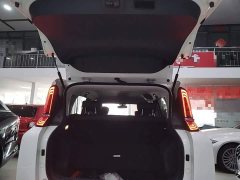 FAW Besturn NAT 2023 PRO Comfort Travel Edition 419km - ფოტო 19