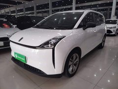 FAW Besturn NAT 2023 PRO Comfort Travel Edition 419km - ფოტო 2