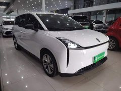 FAW Besturn NAT 2023 PRO Comfort Travel Edition 419km - ფოტო 4