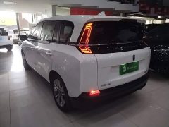 FAW Besturn NAT 2023 PRO Comfort Travel Edition 419km - ფოტო 5