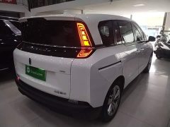 FAW Besturn NAT 2023 PRO Comfort Travel Edition 419km - ფოტო 7