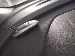 FAW Besturn NAT 2023 PRO Comfort Travel Edition 419km - ფოტო 9