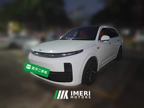 2024 Li Auto L7 Pro - ავტომობილი ჩინეთიდან