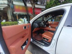 Li Auto L7 Pro - ფოტო 12
