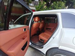 Li Auto L7 Pro - ფოტო 14