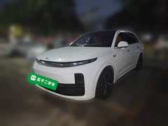 Li Auto L7 Pro - ფოტო 2