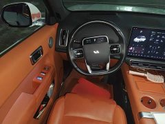Li Auto L7 Pro - ფოტო 3