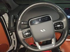 Li Auto L7 Pro - ფოტო 4