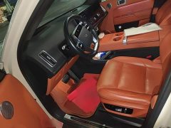 Li Auto L7 Pro - ფოტო 8