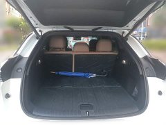 Li Auto i6 2025 Two-Wheel Drive Standard - ფოტო 10