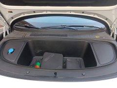 Li Auto i6 2025 Two-Wheel Drive Standard - ფოტო 11