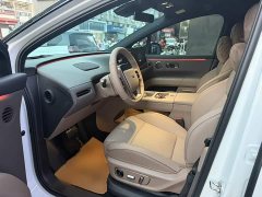 Li Auto i6 2025 Two-Wheel Drive Standard - ფოტო 12