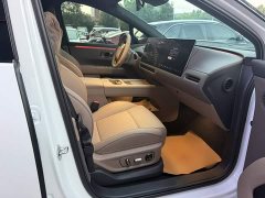 Li Auto i6 2025 Two-Wheel Drive Standard - ფოტო 14