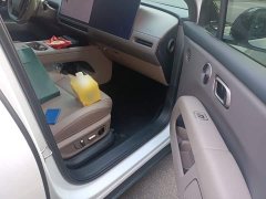 Li Auto i6 2025 Two-Wheel Drive Standard - ფოტო 17