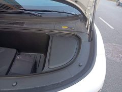 Li Auto i6 2025 Two-Wheel Drive Standard - ფოტო 20