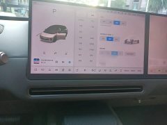 Li Auto i6 2025 Two-Wheel Drive Standard - ფოტო 6