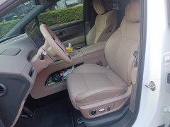 Li Auto i6 2025 Two-Wheel Drive Standard - ფოტო 8