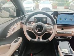 BYD Seagull 2025 305km Vitality Edition - ფოტო 11