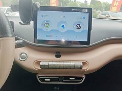 BYD Seagull 2025 305km Vitality Edition - ფოტო 13