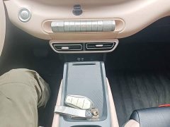 BYD Seagull 2025 305km Vitality Edition - ფოტო 14